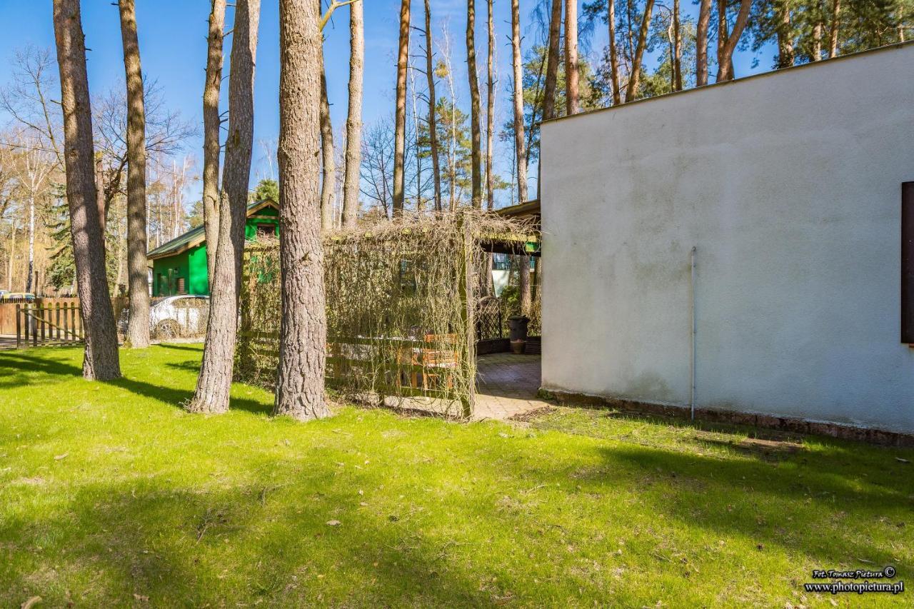 Letniskowy Lodger Sierakow (Greater Poland)